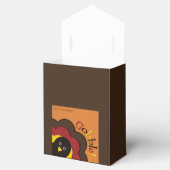 Ballotins Turc caché de Thanksgiving (Ouvert)