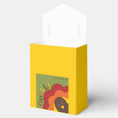 Ballotins Turc caché de Thanksgiving (Ouvert)