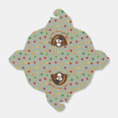 Ballotins turkowl Thanksgiving ballotin (Déplié)