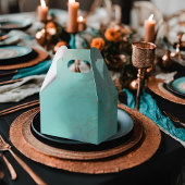 Ballotins Turquoise