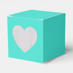 Ballotins Turquoise authentique
