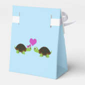 Ballotins Turtle Love (Arrière)