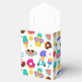 Ballotins Tutti Fruitti Summer Fruit Ice Cream Soirée (Ouvert)