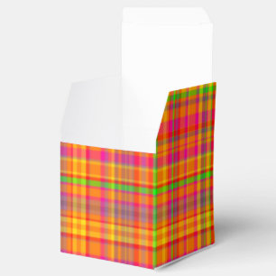 Ballotins Tutti Frutti PLAID 1 BALLOTIN, carré