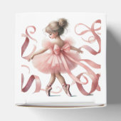 Ballotins Tutu Cute | Soirée d'anniversaire Enchanted Baller (Haut)