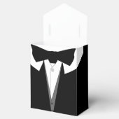 Ballotins Tux (Ouvert)