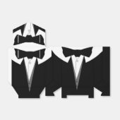 Ballotins Tux (Déplié)