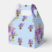 Ballotins Tuxedo Cat Love You Black and White Cats Cats Cake (Arrière)