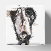 Ballotins Tuxedo Chat Noir Anniversaire Chats Ballotin (Haut)