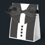 Ballotins Tuxedo Groomsman 🎩 Meilleur Cadeau Homme<br><div class="desc">Tuxedo Groomsman 🎩 Best Man Cadeau Soins de mariée élégants Faites de vos futurs mariés et de votre meilleur homme un endroit spécial avec ces ballotins élégants au thème du smoking ! 🎩 Une façon parfaite de présenter des petits cadeaux, des gâteries ou des cadeaux personnalisés à votre mariage. Ces...</div>