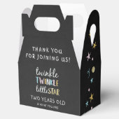 Ballotins Twinkle Little Star Deux Ans Est Ce Que Vous Êtes  (Ouvert)