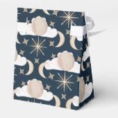 Ballotins Twinkle Little Star Genre Reveal - Fête Céleste (Arrière)