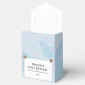 Ballotins Twinkle Star et Heart Anniversaire (Ouvert)