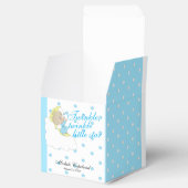 Ballotins Twinkle, Twinkle Little Star - Baby Boy Merci (Ouvert)