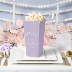 Ballotins Twinkle Twinkle Little Star Baby shower
