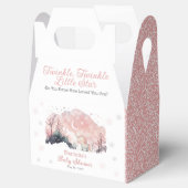 Ballotins Twinkle Twinkle Little Star Unicorn Baby shower (Ouvert)