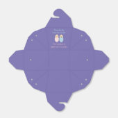 Ballotins Twins = Deux fois la joie (Déplié)