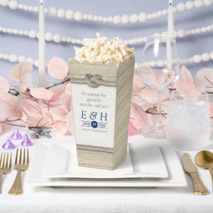 Ballotins Tying The Knot Rustic Beach Wedding