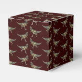 Ballotins Tyrannosaurus Rex (Verso)