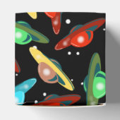 Ballotins UFO FLYING SAUCER SCFI par Jetpackcorps (Haut)