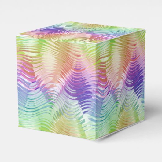 Ballotins ultradeluxe à ondes pluviales : (Verso)