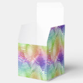 Ballotins ultradeluxe à ondes pluviales : (Ouvert)