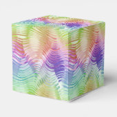 Ballotins ultradeluxe à ondes pluviales : (Arrière)