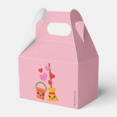 Ballotins Un amour durable (Arrière)