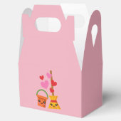 Ballotins Un amour durable (Ouvert)