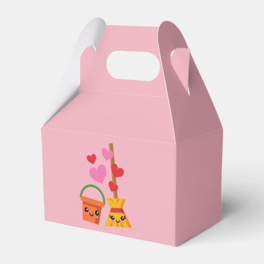 Ballotins Un amour durable (Verso)