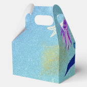 Ballotins Un an après le premier anniversaire de la mer (Verso)