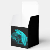 Ballotins Un ange endormi (Ouvert)