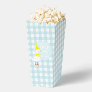 Ballotins Un anniversaire de 1 an de l'oie Gingham