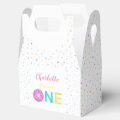 Ballotins UN anniversaire de beignet (Ouvert)