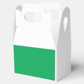 Ballotins un arrière - plan vert avec un (Ouvert)