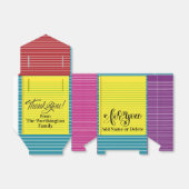 Ballotins Un autre pour vous - Voir retour - Ballotin (Déplié)