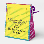 Ballotins Un autre pour vous - Voir retour - Ballotin (Arrière)