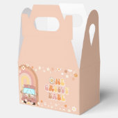 Ballotins Un Babe Retro Super Arc-en-ciel 1er anniversaire (Ouvert)