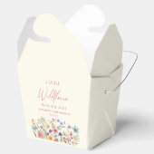 Ballotins Un Baby shower Floral Fleur Fleur Fleur Un Peu Fle (Ouvert)