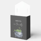 Ballotins Un bébé brasse l'Halloween | Traitements et pas de (Ouvert)