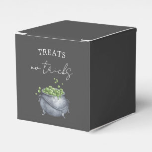 Ballotins Un bébé brasse l'Halloween   Traitements & Pas de 