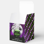 Ballotins Un bébé brasse un Baby shower d'Halloween (Ouvert)