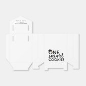 Ballotins Un bon biscuit (Déplié)