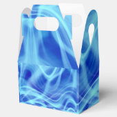 Ballotins Un brouillard bleu mystique (Ouvert)