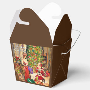 Ballotins Un cadeau utile