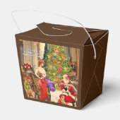 Ballotins Un cadeau utile (Arrière)