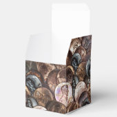 Ballotins Un Cent Penny Spread Arrière - plan (Ouvert)