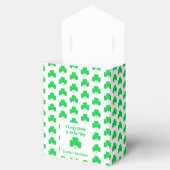 Ballotins Un Charme Chanceux Est En Route (Ouvert)