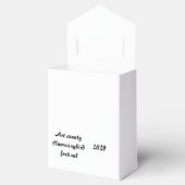 Ballotins Un colibri sur un bâton (Ouvert)