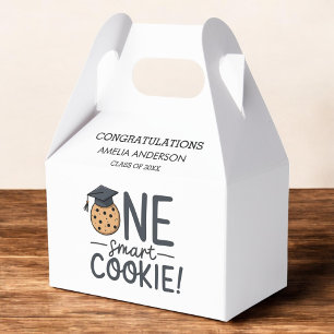 Ballotins Un cookie intelligent Classe de Graduation de